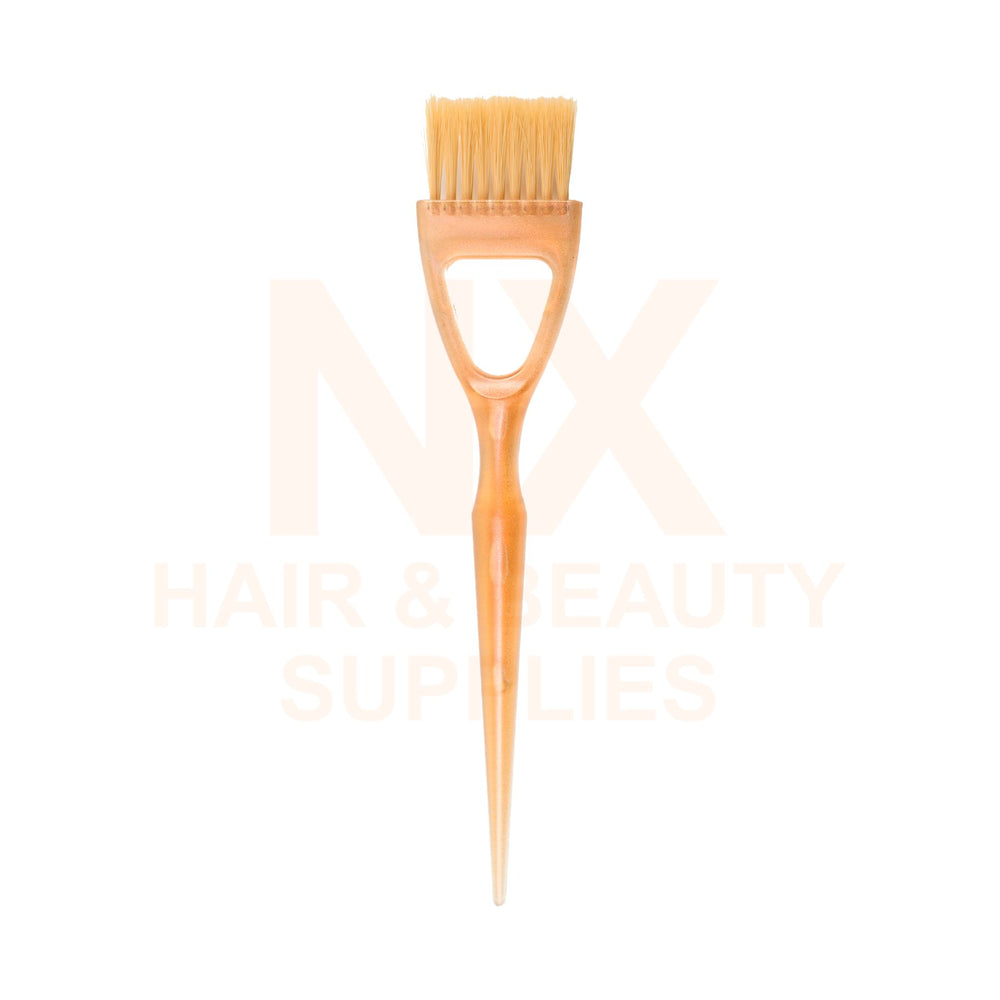 YTS - DYE BRUSH ONLY - BRONZE/BLACK/CLEAR