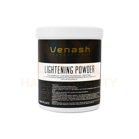 VENASH – BLEACHING POWDER 500ML