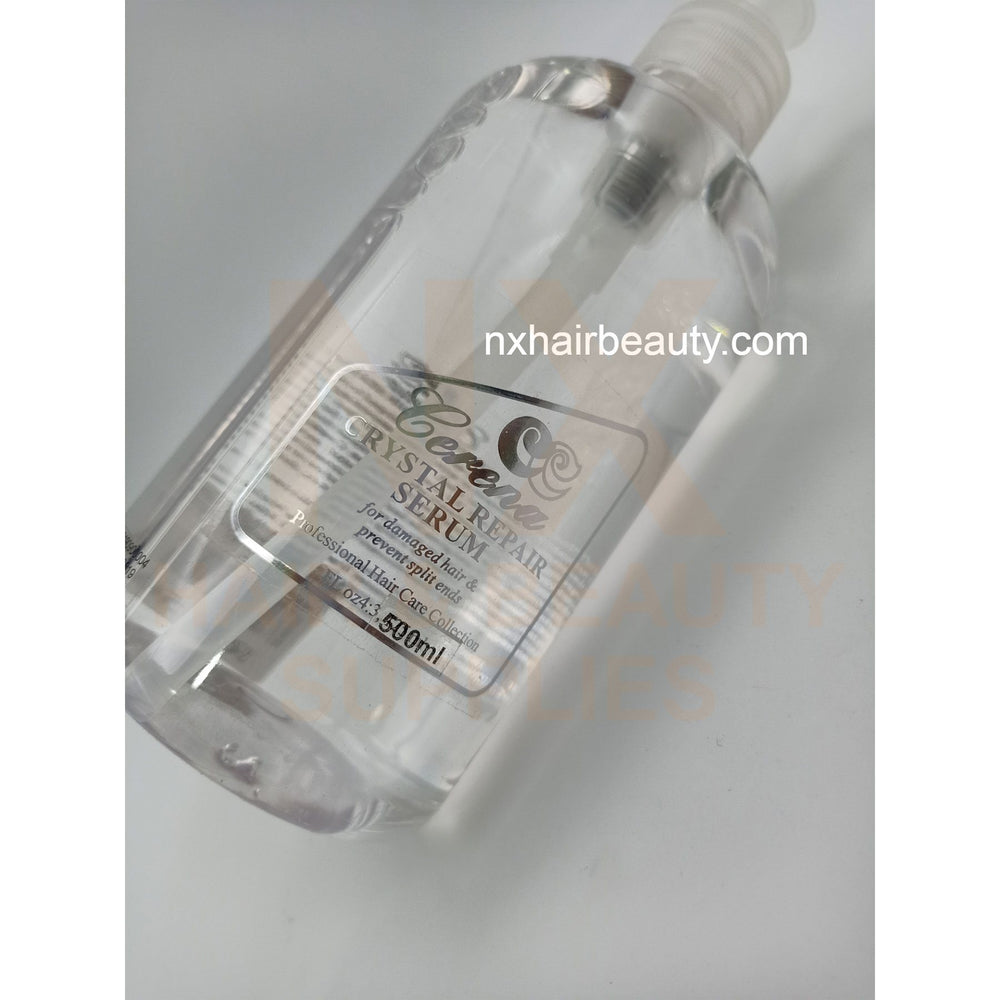 CERENA - CRYSTAL REPAIR SERUM - 500ML