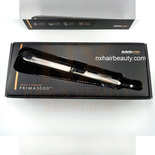 BABYLISSPRO - PRIMA IRON - 3000