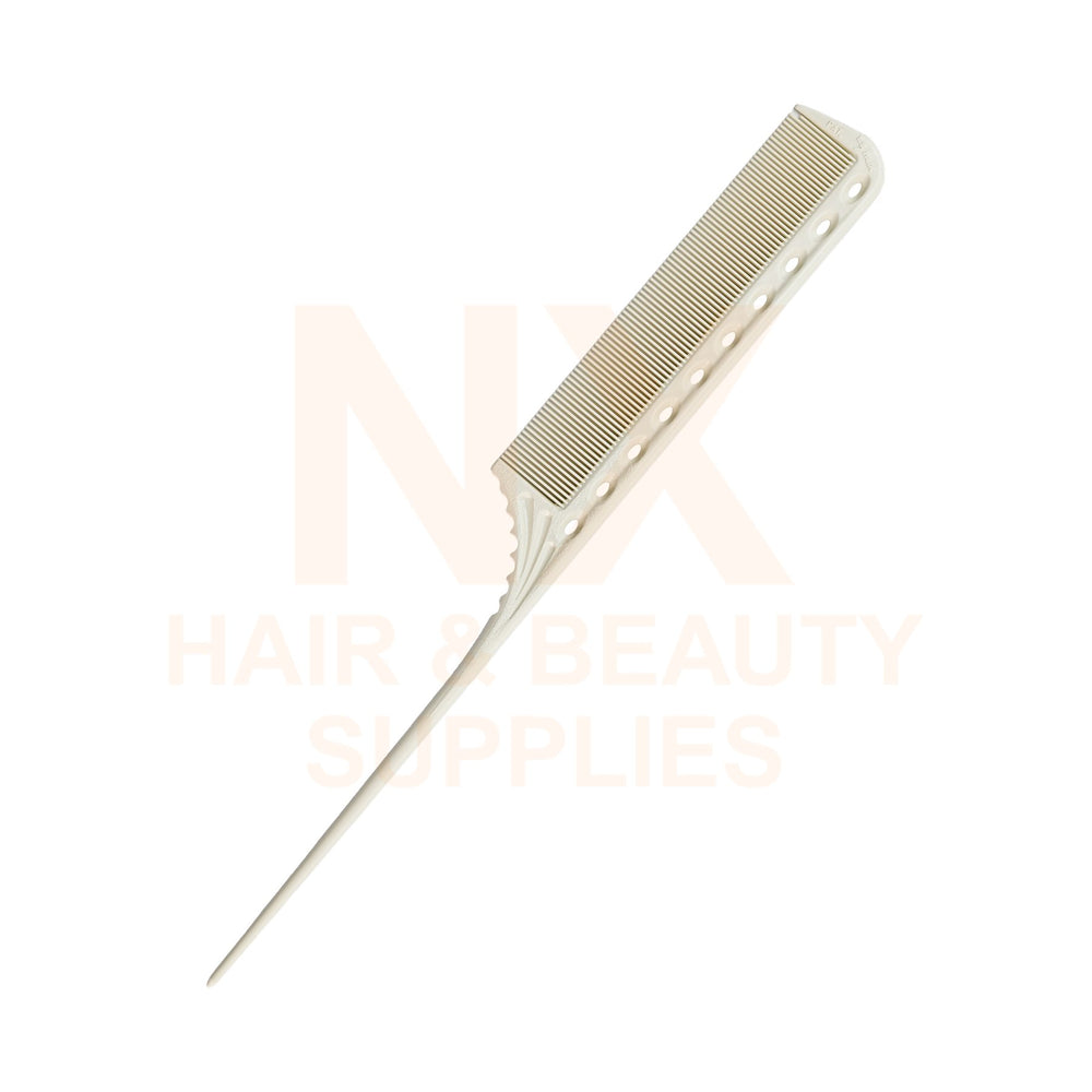 YS–111 – Y.S.Park Tail Comb – EX