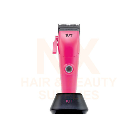 TUFT S.E PROFESSIONAL CLIPPER CORDLESS