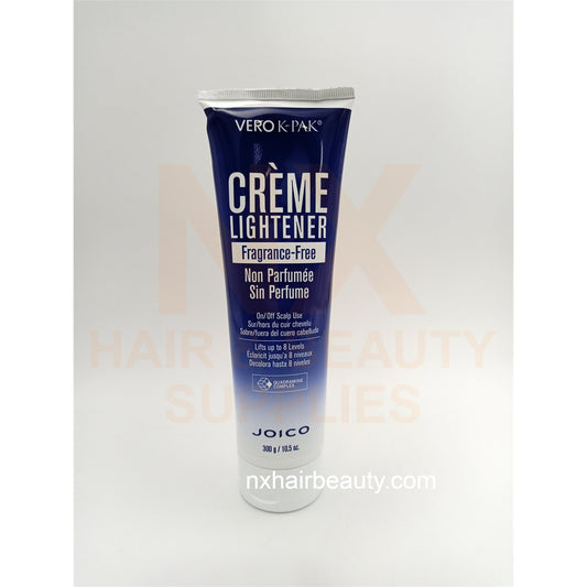 JOICO - VERO K-PAK CREME LIGHTENER 300G