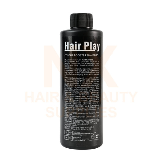 JX – WIDICO COLOR BOOSTER SHAMPOO – 268ML