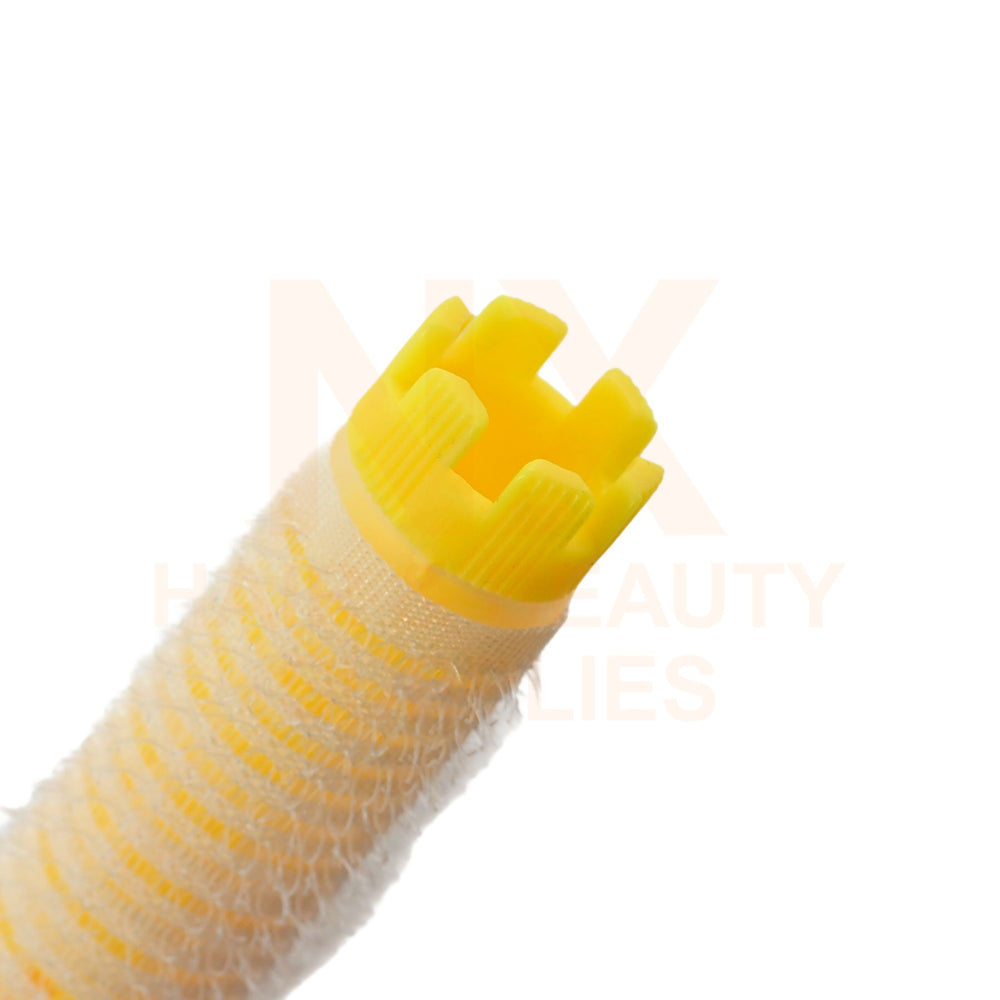 HLD - A028 - MORGAN PERM - NO.2 - 17MM (10'S)
