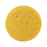 DSLR - 104 FACIAL SPONGE - ROUND - 2'S