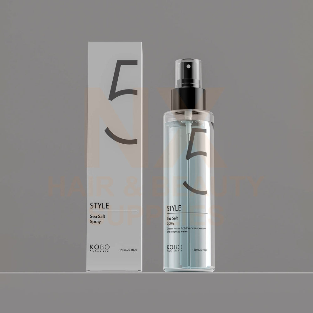 KOBO – STYLE SEA SALT SPRAY (5) – 150ML