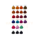 ADORE - SEMI COLOR - 118ML