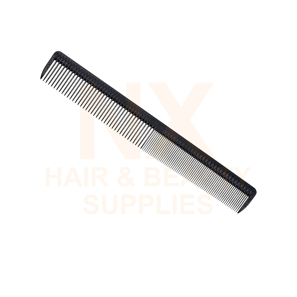 FAWEIO – CUTTING COMB (SMALL) – ZT–304 – BLACK/BLUE/GREEN