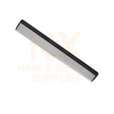 FAWEIO – CUTTING COMB (SMALL) – ZT–304 – BLACK/BLUE/GREEN