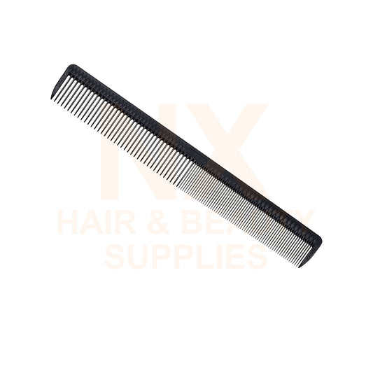 FAWEIO – CUTTING COMB (SMALL) – ZT–304 – BLACK/BLUE/GREEN