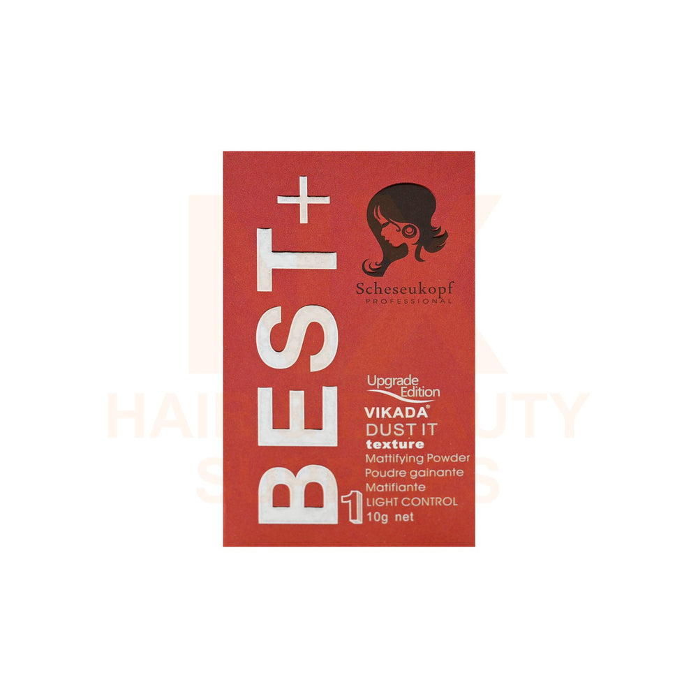 BEST+ VIKADA DUST IT – 10G