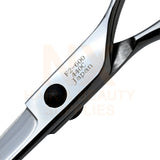 XD - F2 - KAI SCISSORS SET - 6 INCH (CHROME)