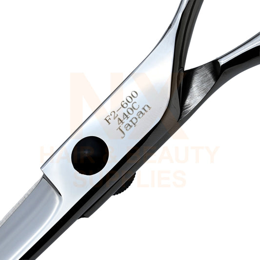 XD - F2 - KAI SCISSORS SET - 6 INCH (CHROME)