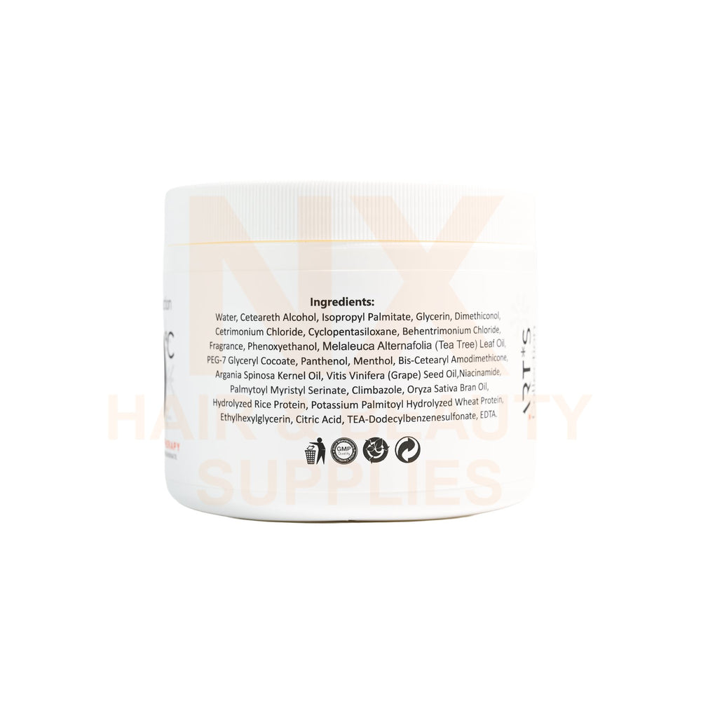 ART*S COLLECTION - FROZEN SCALP THERAPY - 500ML (SCRUB/ORIGINAL)