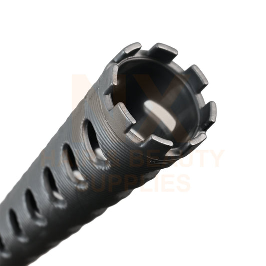 HLD - LA BA PERM ROD - A012-3 - GREY