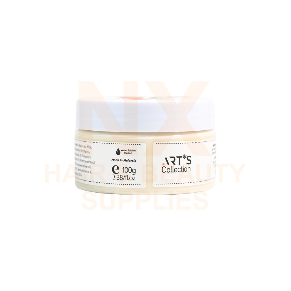 ART*S COLLECTION - THE CLAY 38 100G