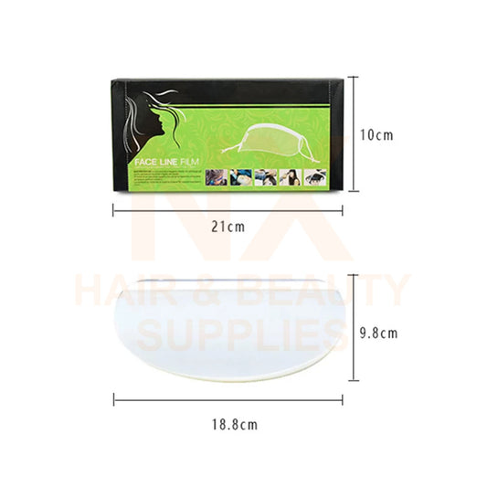 XD - EYE PROTECTOR - GREEN (1BOX X 50PCS)
