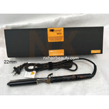 CHARMVIT - 3018 - CURLING TONG - 6/8/10/12/14/16/19/22/25MM