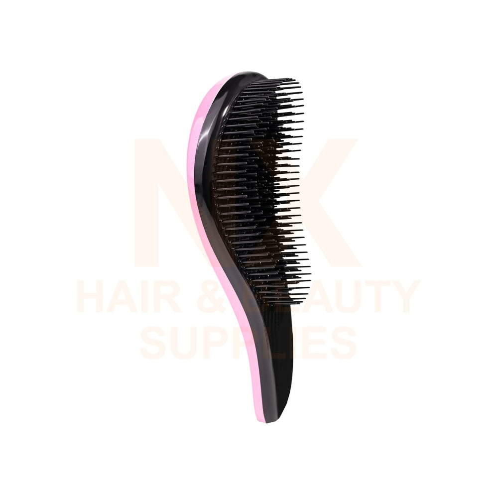 XD - D TANGLER BRUSH - BLACK/BLUE/PINK/PURPLE