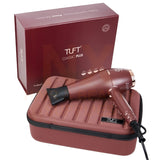 Tuft Classic Plus Professional Hair Dryer – Maroon 8901