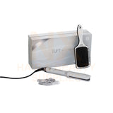 TUFT – CURL BAR SILVER SNOW SET