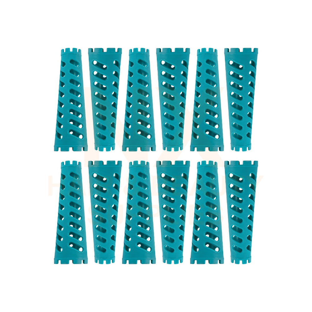 HLD - LA BA PERM ROD - A012-1 - GREEN