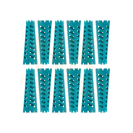 HLD - LA BA PERM ROD - A012-1 - GREEN