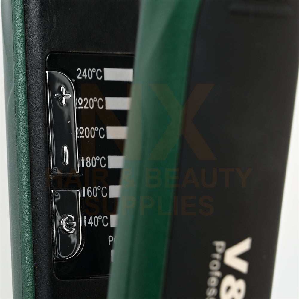 V&G - V27 - HAIR IRON