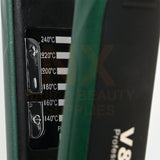 V&G - V27 - HAIR IRON