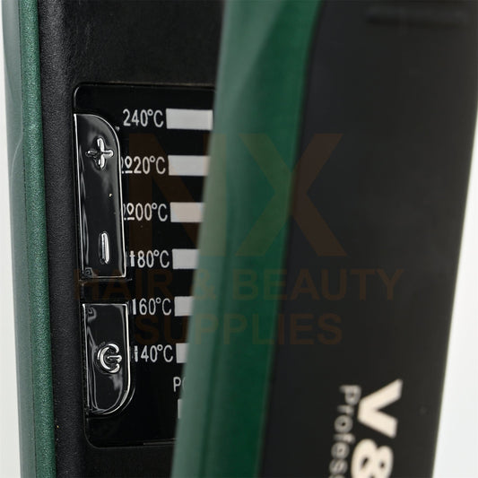 V&G - V27 - HAIR IRON
