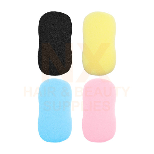YTS - HAIR DUSTING SPONGE (4'S)