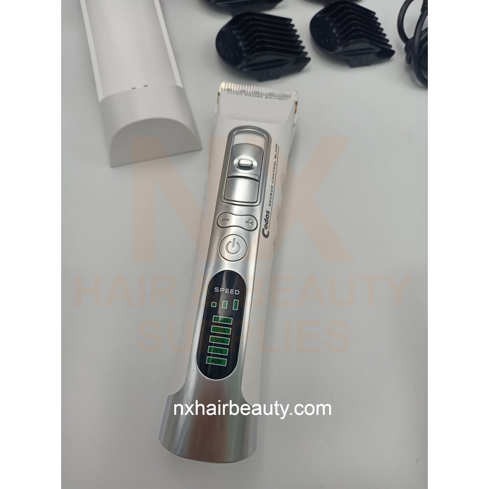 CODOS - CHC-919 - CORDLESS HAIR CLIPPER