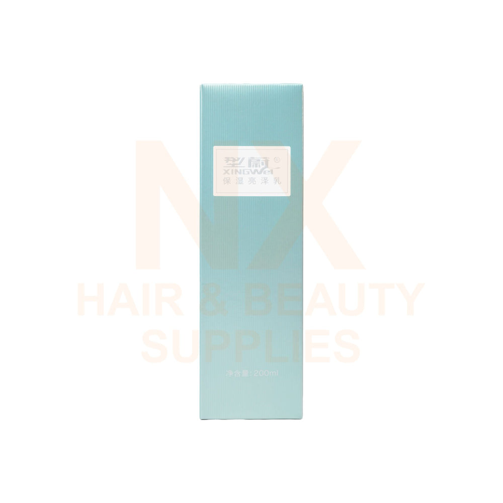 XINGWEI DISHIROU – Curl Lotion 200ml