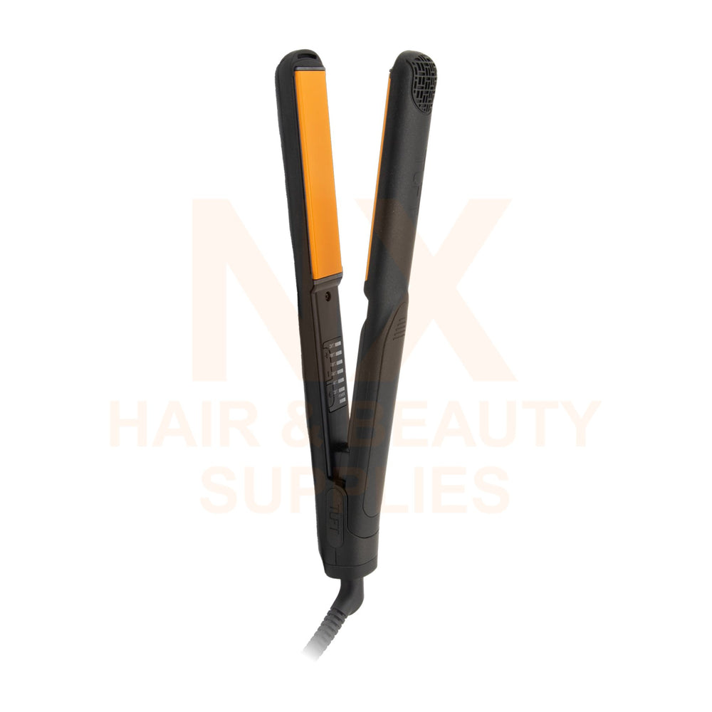 TUFT - 6608 - GOLD CLASS 2.0 HAIR IRON - 1"