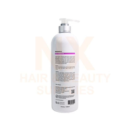NEXXEN - REPAIR SHAMPOO 1000ML - S1