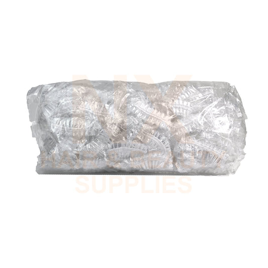 XD - DISPOSABLE EAR COVER - 100'S