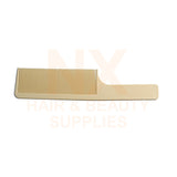 FAWEIO - ELASTIC FLAT TOP COMB - POM-400