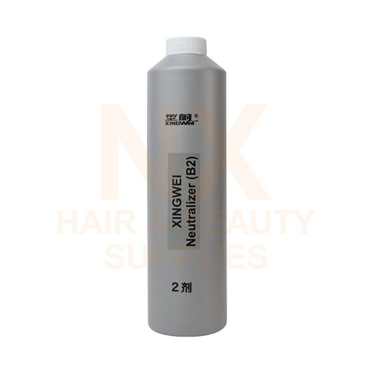 XINGWEI - NEUTRALIZER LOTION B2 550ML (BOTTLE)