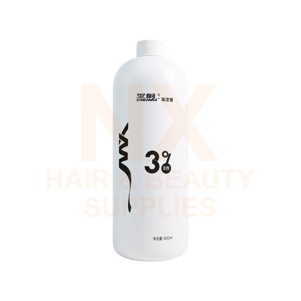 XINGWEI - PEROXIDE 3% 900ml