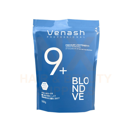 VENASH – PREMIUM LIGHTENER 9+ – 500G