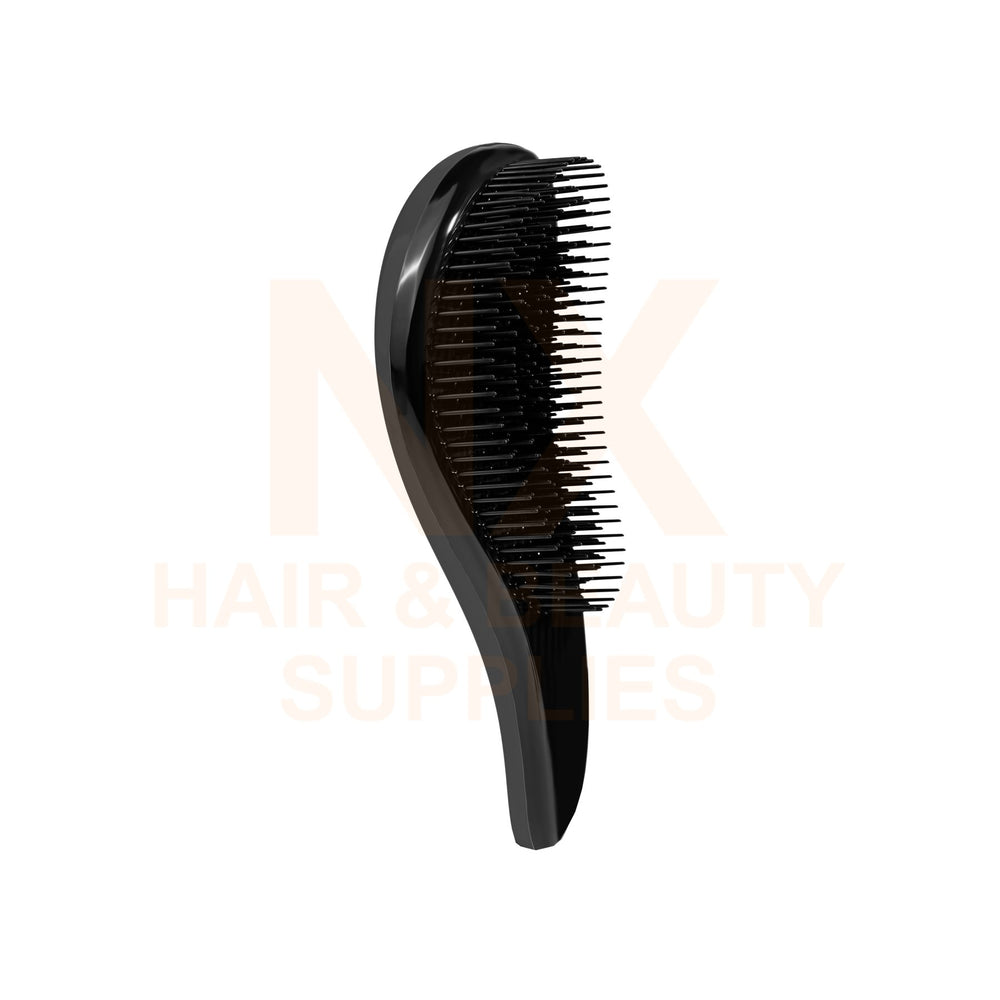 XD - D TANGLER BRUSH - BLACK/BLUE/PINK/PURPLE