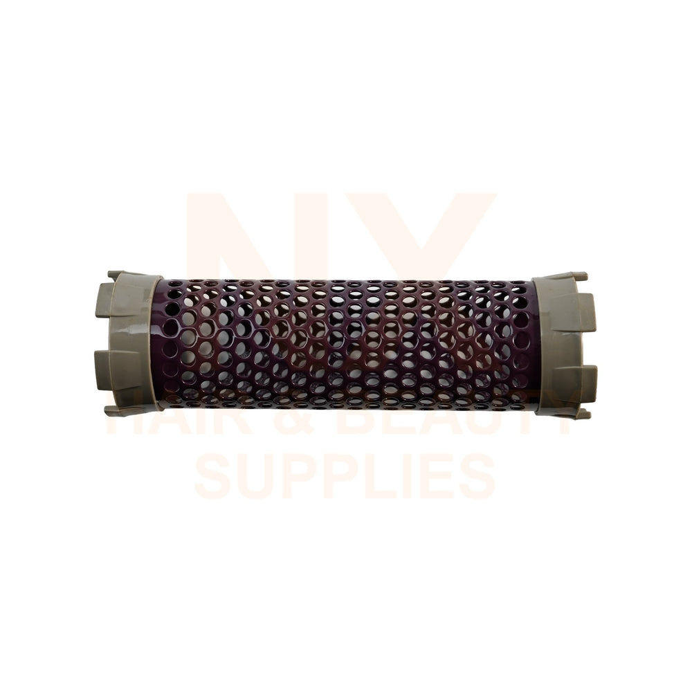 HLD - A021-1 - IONIC EXTRA LONG PERM ROD - PURPLE