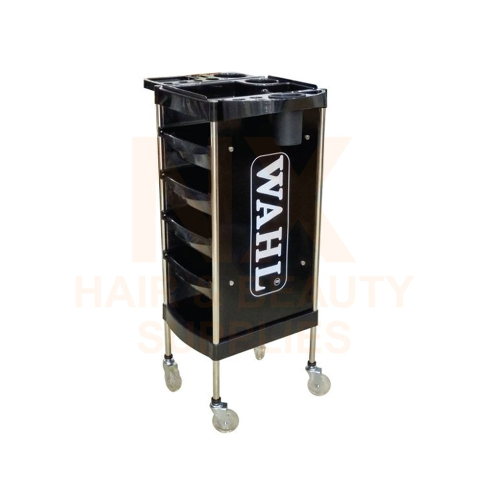 X11 - HAIR TROLLEY WITH WAHL LOGO