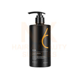 KOBO – CAPITAL PURIFYING SHAMPOO (6) – 320ML