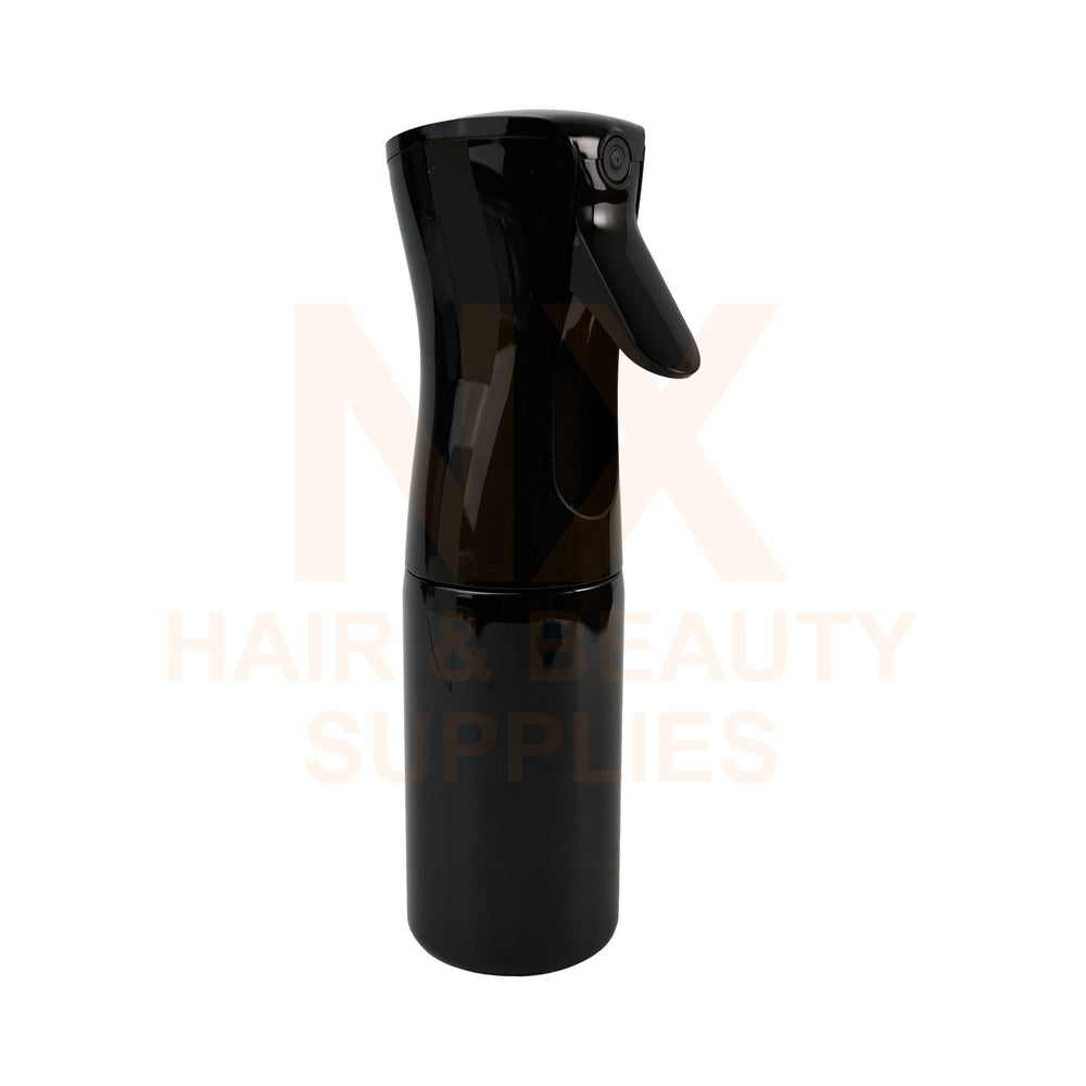 VIC+ – ECO MASTER WATER SPRAY BOTTLE – 160ML (BLACK/WHITE)