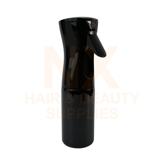 VIC+ – ECO MASTER WATER SPRAY BOTTLE – 160ML (BLACK/WHITE)