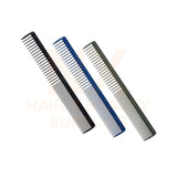FAWEIO – CUTTING COMB (LARGE) – ZT–305 – BLACK/BLUE/GREEN