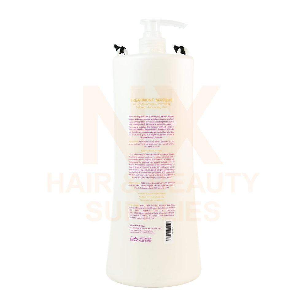 VENASH - TREATMENT MASQUE - 2000ML