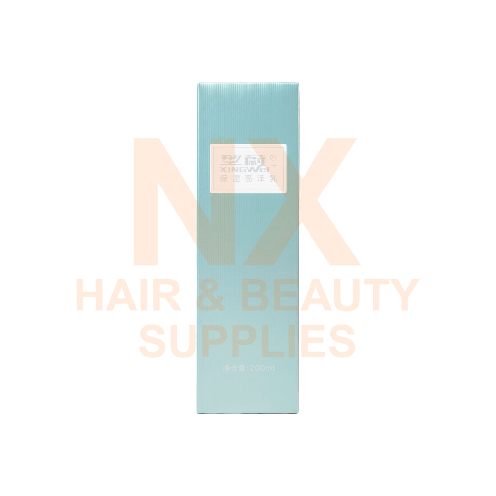 XINGWEI DISHIROU – Curl Lotion 200ml
